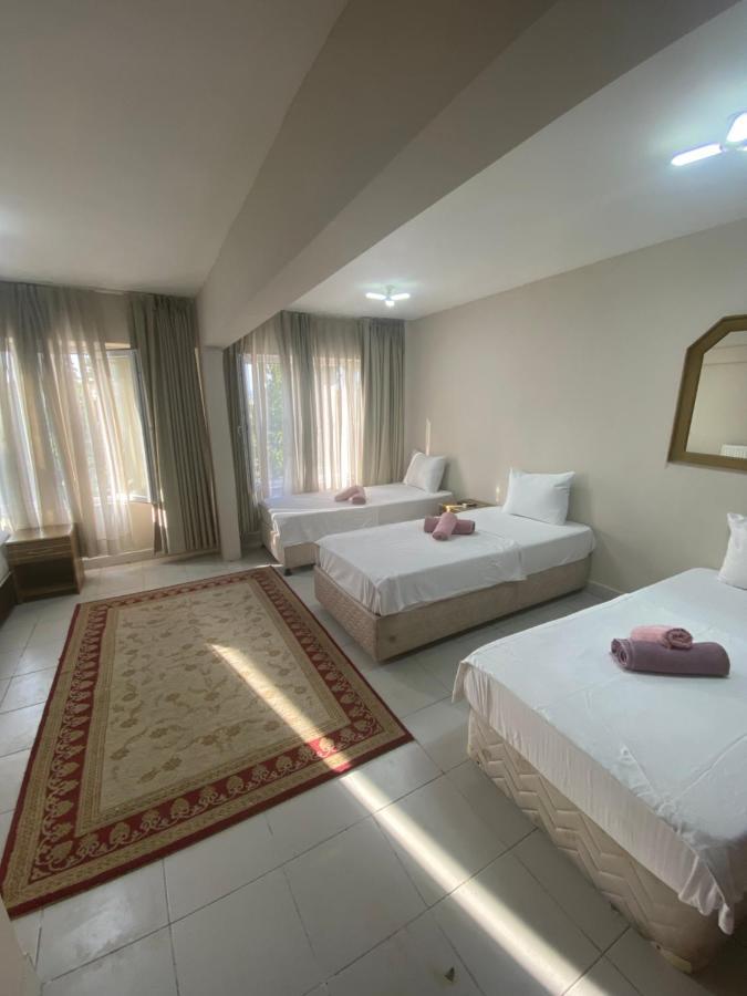 Ceylan Hotel Κωνσταντινούπολη Εξωτερικό φωτογραφία