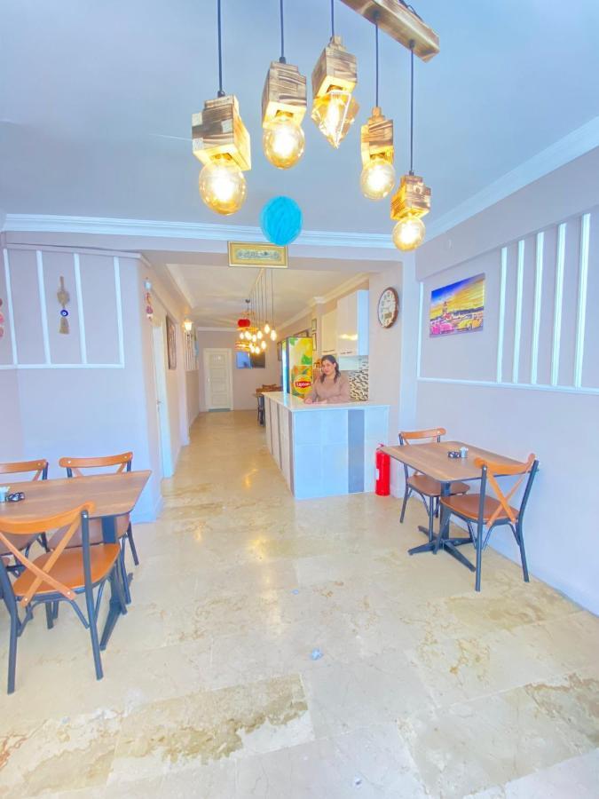Ceylan Hotel Κωνσταντινούπολη Εξωτερικό φωτογραφία