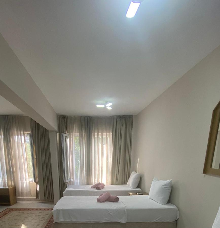Ceylan Hotel Κωνσταντινούπολη Εξωτερικό φωτογραφία