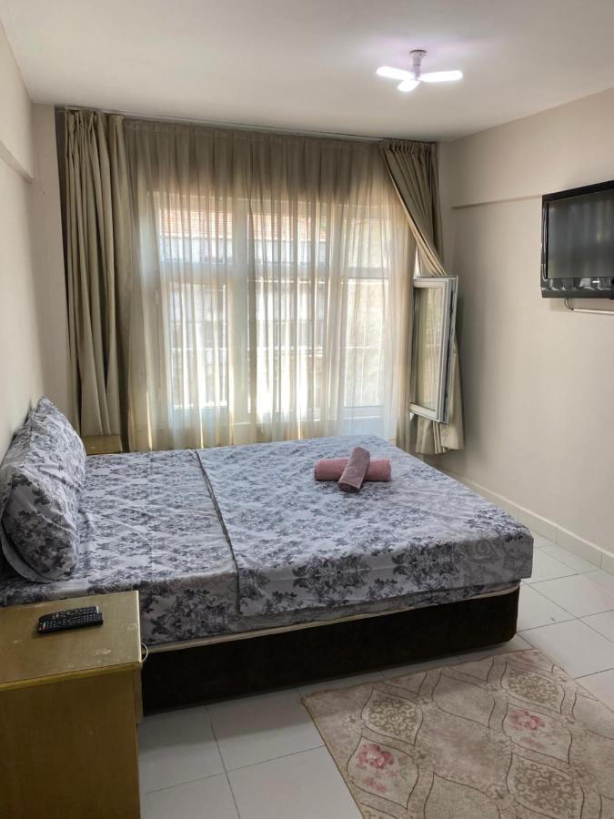 Ceylan Hotel Κωνσταντινούπολη Εξωτερικό φωτογραφία