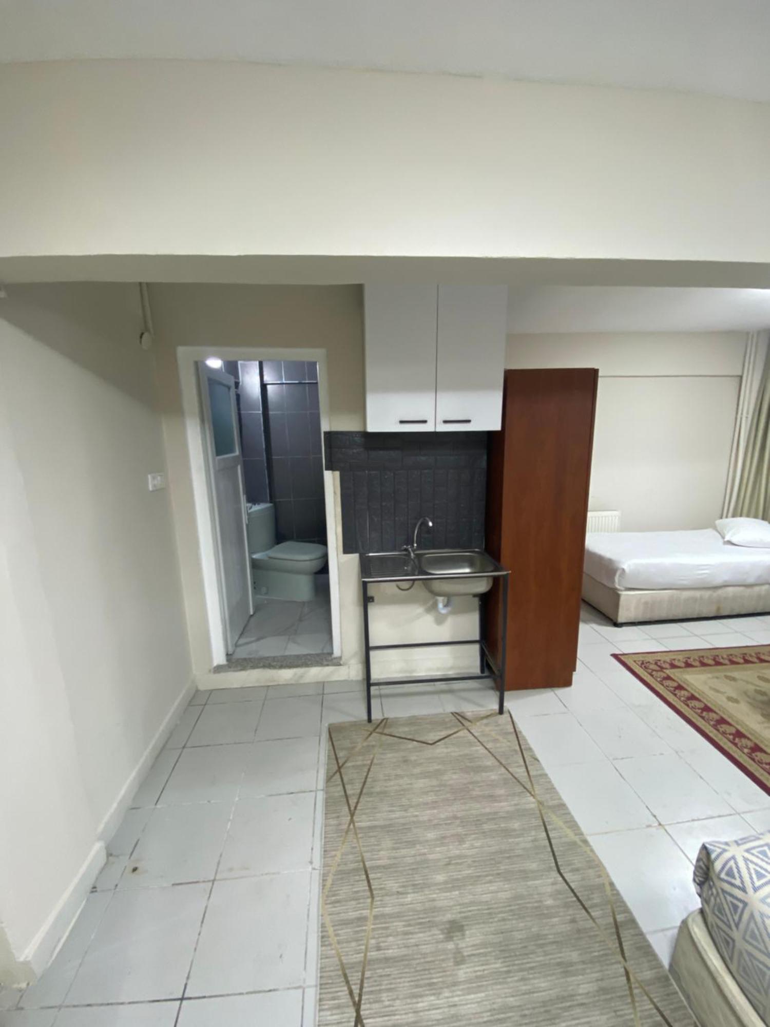 Ceylan Hotel Κωνσταντινούπολη Εξωτερικό φωτογραφία