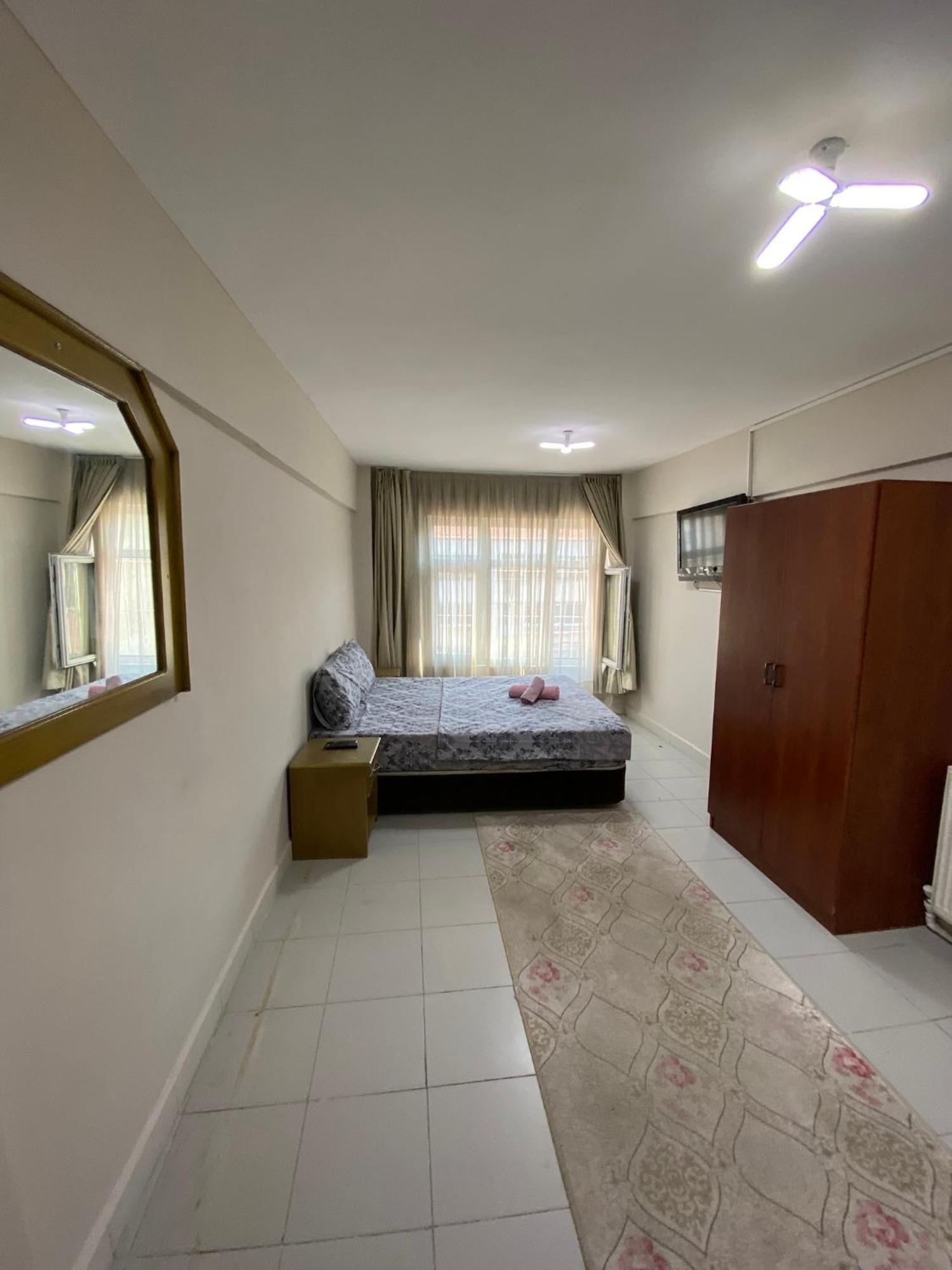 Ceylan Hotel Κωνσταντινούπολη Εξωτερικό φωτογραφία