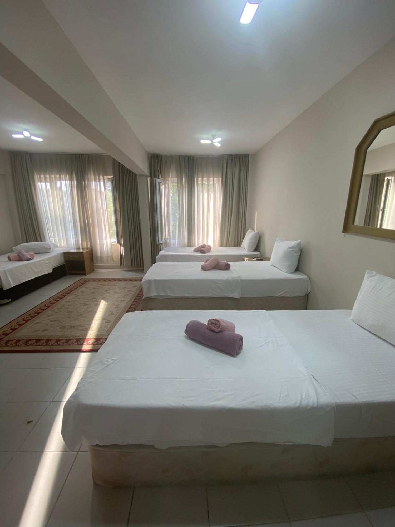 Ceylan Hotel Κωνσταντινούπολη Εξωτερικό φωτογραφία