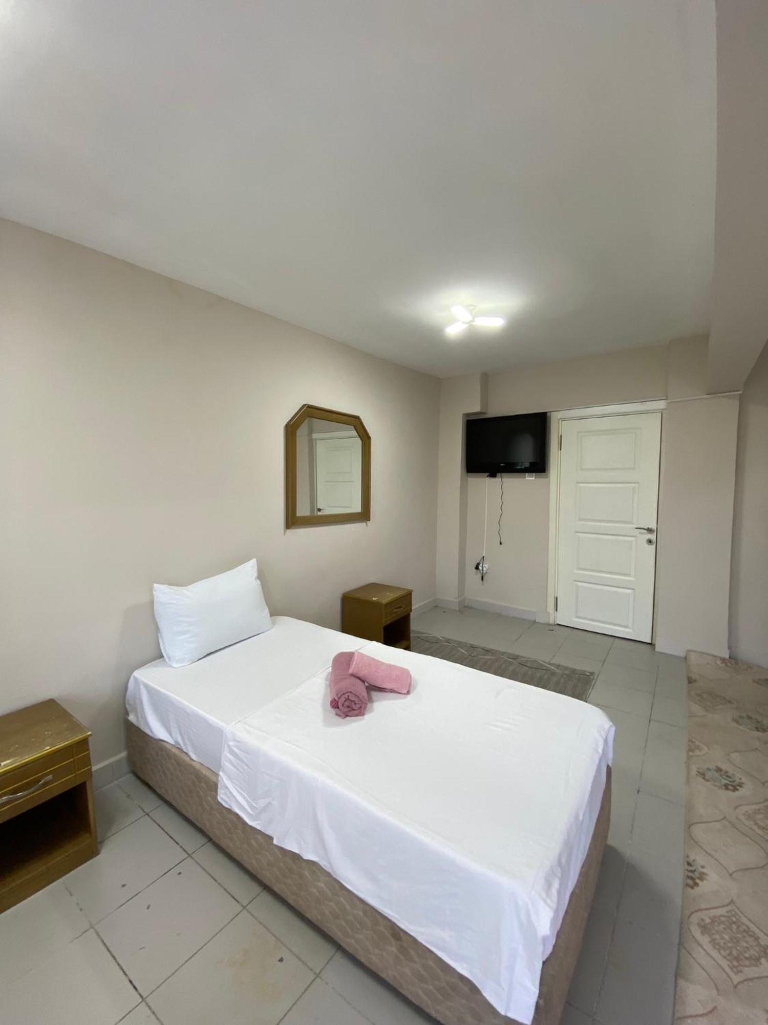 Ceylan Hotel Κωνσταντινούπολη Εξωτερικό φωτογραφία
