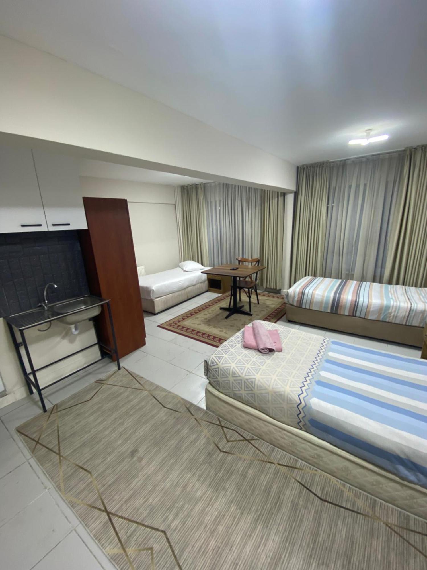 Ceylan Hotel Κωνσταντινούπολη Εξωτερικό φωτογραφία