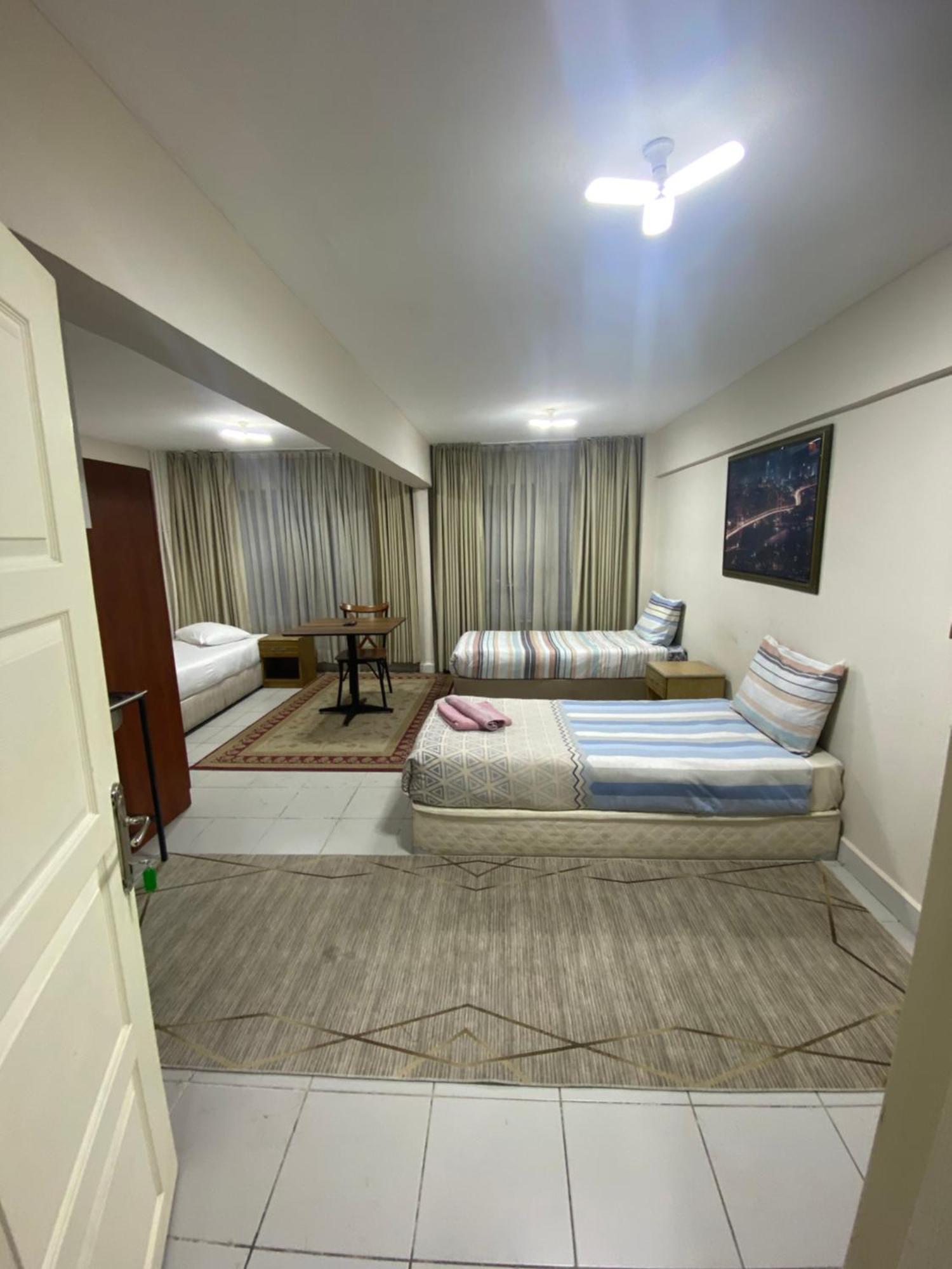 Ceylan Hotel Κωνσταντινούπολη Εξωτερικό φωτογραφία