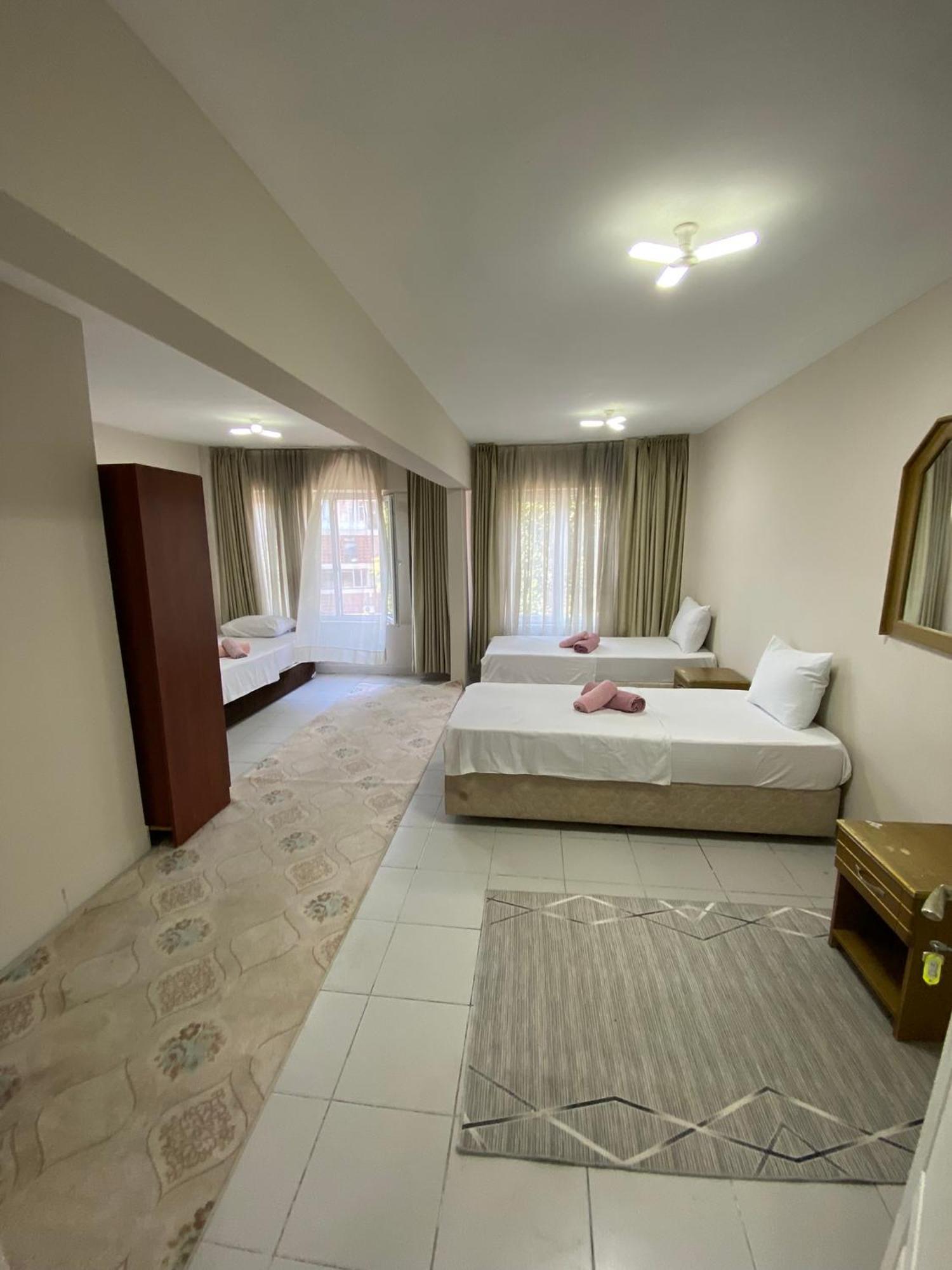 Ceylan Hotel Κωνσταντινούπολη Εξωτερικό φωτογραφία